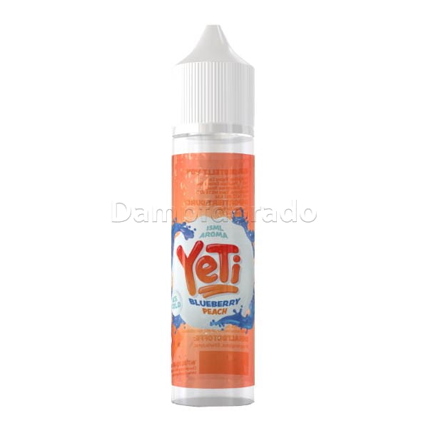 Aroma Blueberry Peach
