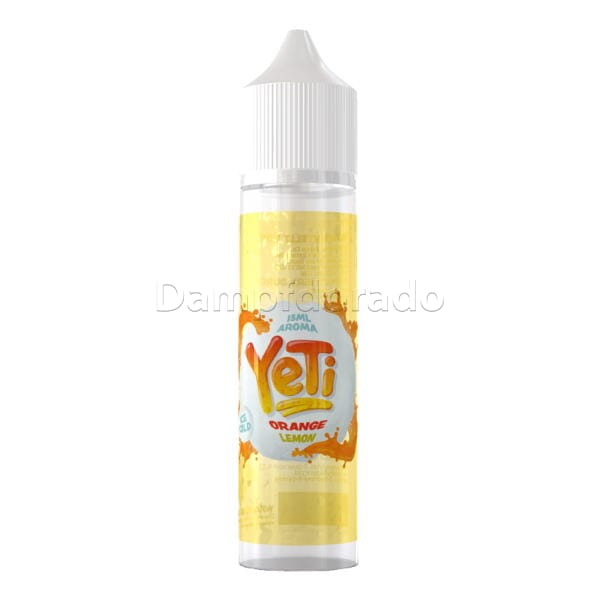 Aroma Orange Lemon