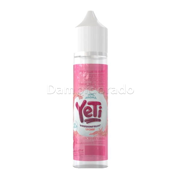 Aroma Passionfruit Lychee