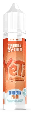 Aroma Blueberry Peach