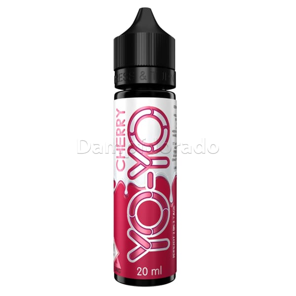Aroma YO-YO Cherry