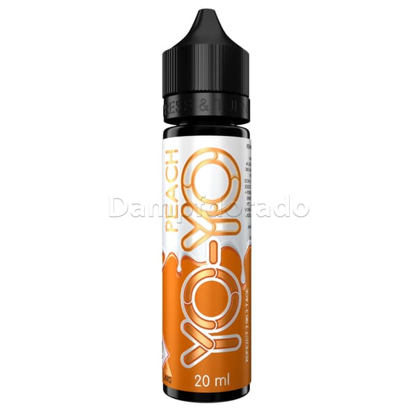 Aroma YO-YO Peach