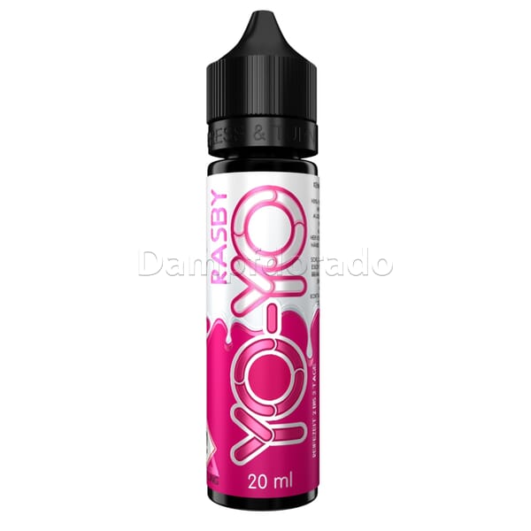 Aroma YO-YO Rasby