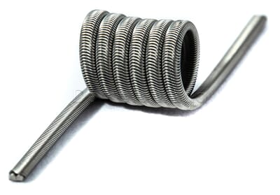 AenigmaClouds Single Supreme Handmade Coil