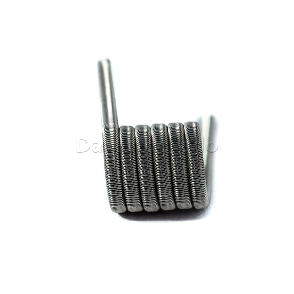 AenigmaClouds UltiMaTo V2a Handmade Coil