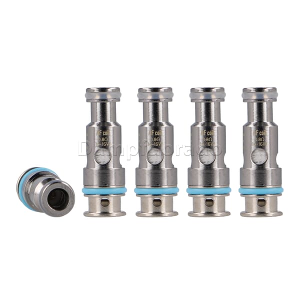 5 Aspire AF Coils