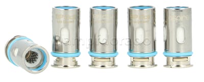 5 Aspire BP Coils