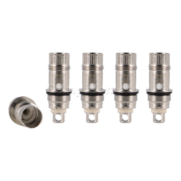 5 Aspire Nautilus BVC Subohm Coils