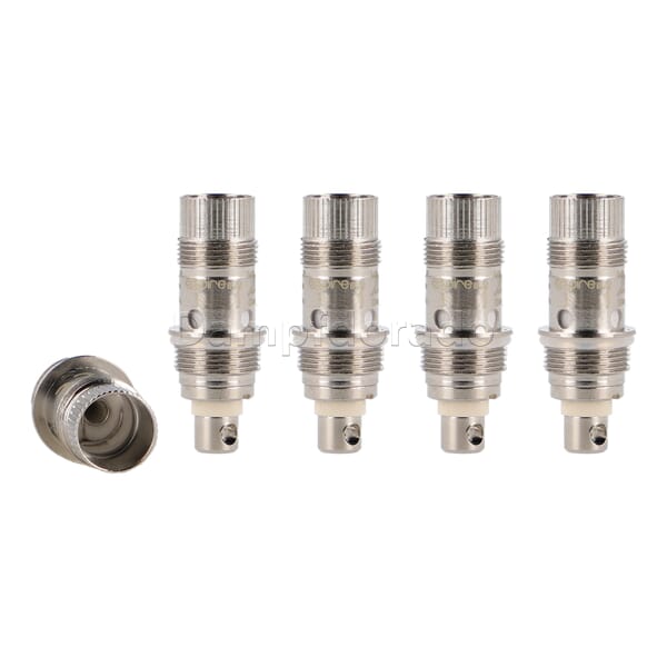 5 Aspire Nautilus BVC Subohm Coils