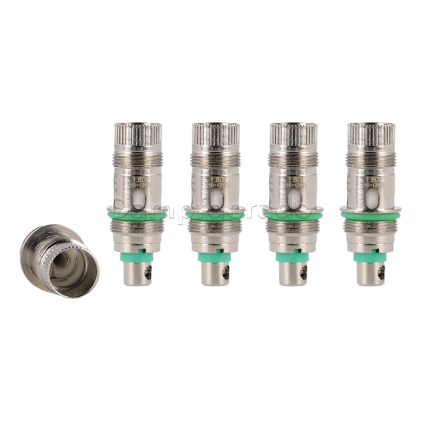 5 Aspire Nautilus BVC Coils