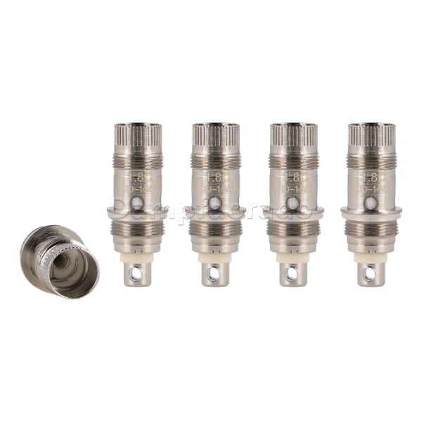 5 Aspire Nautilus BVC Coils