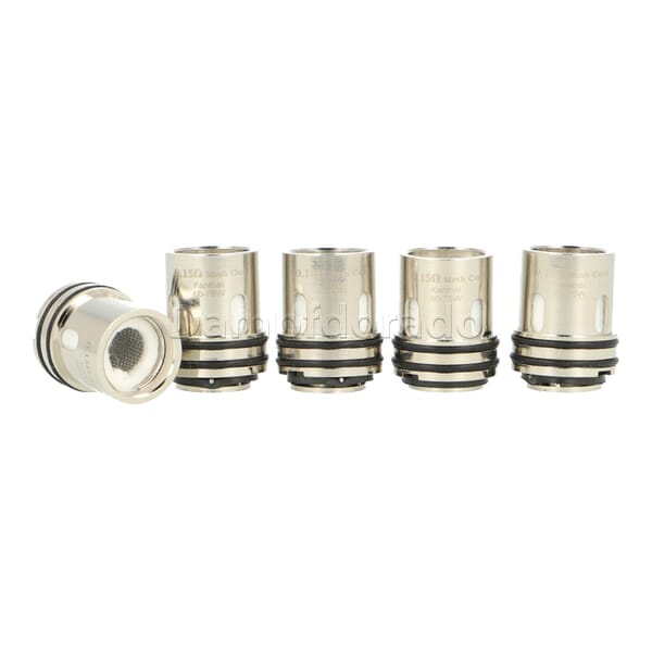 5 Augvape Intake Subohm Coils