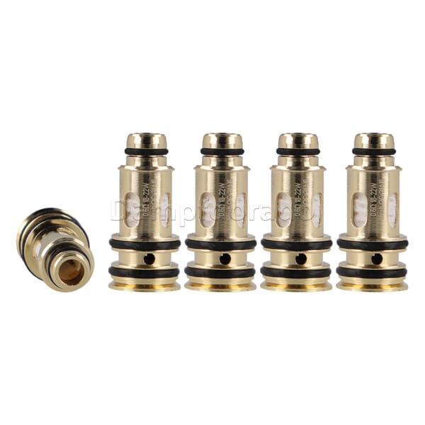 5 DotMod dotAIO V2 Coils