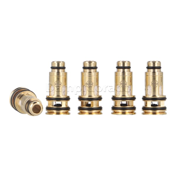 5 DotMod dotAIO V2 Coils