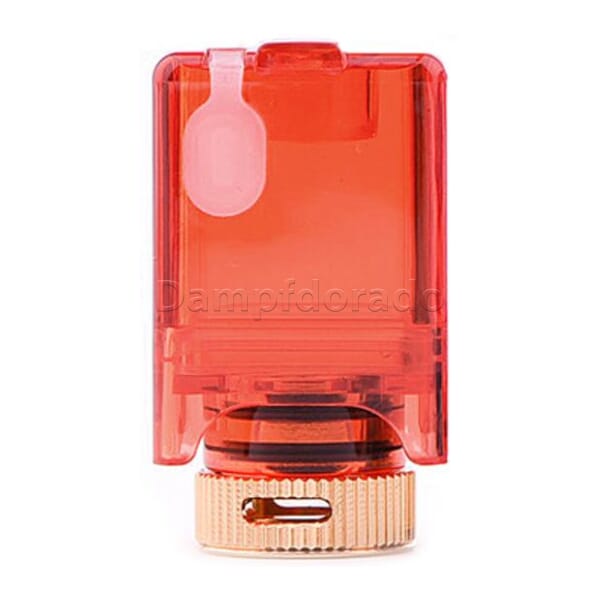 DotMod dotAIO Pod Tank