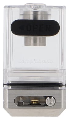 DotMod dotAIO V3 Pod Tank