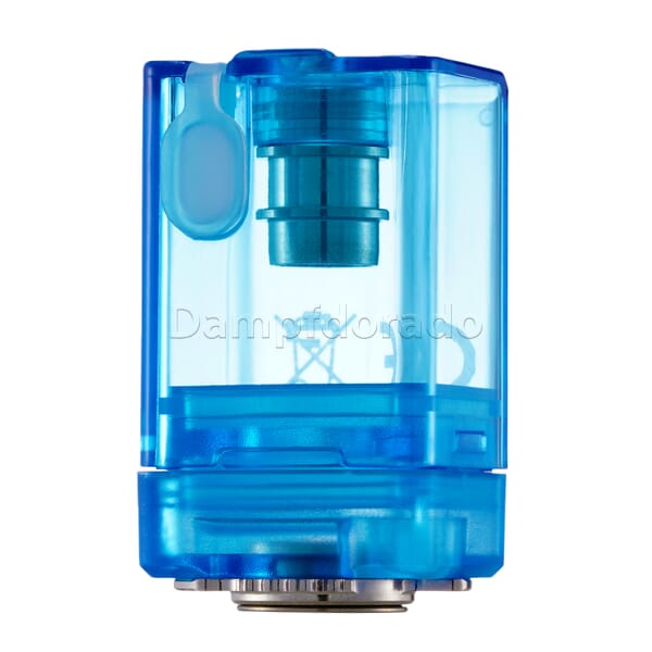 DotMod dotAIO V4 Pod Tank