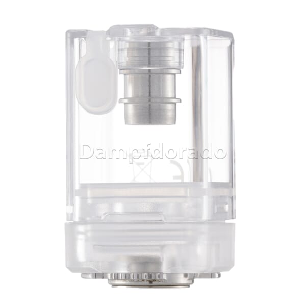DotMod dotAIO V4 Pod Tank