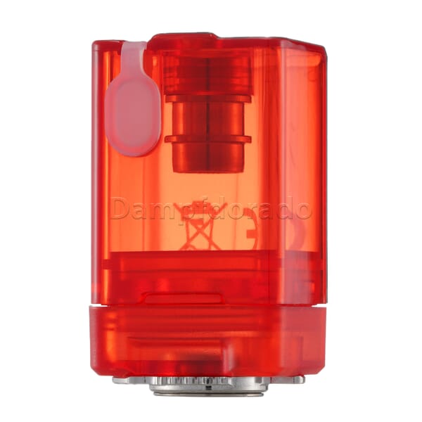 DotMod dotAIO V4 Pod Tank