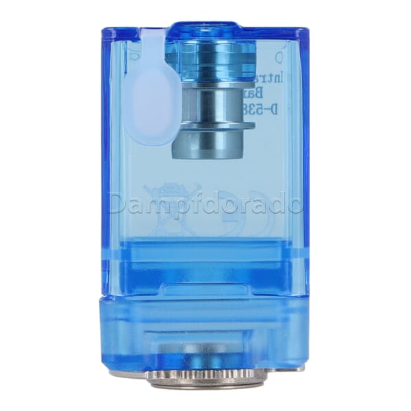 DotMod dotAIO V4 Pod Tank