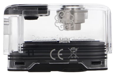 DotMod dotPod Max Leerpod