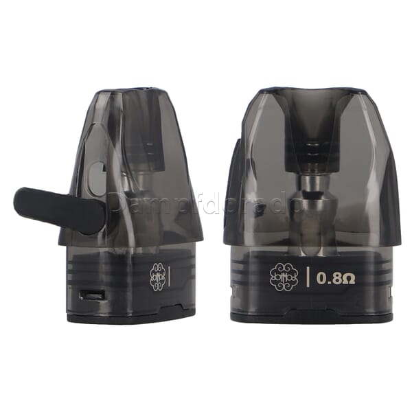 2 DotMod dotPod Plus Pods mit Coil