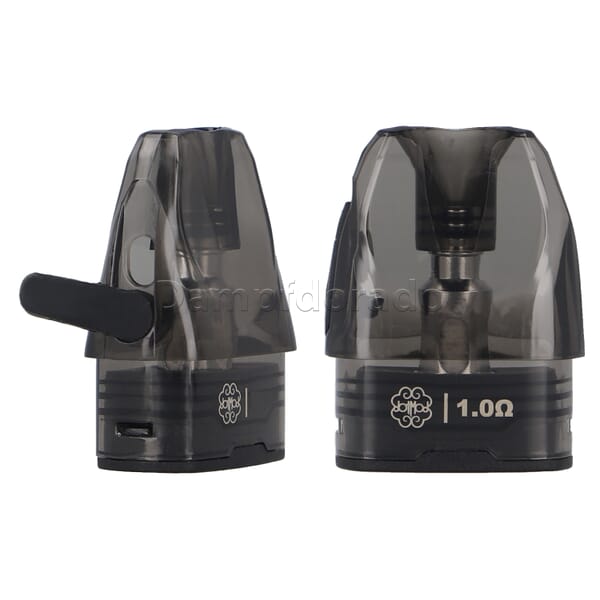 2 DotMod dotPod Plus Pods mit Coil
