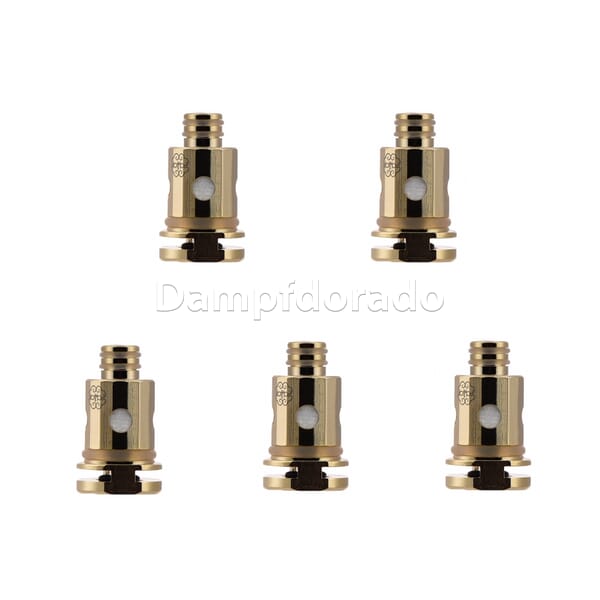 5 DotMod dotStick 22 Siebcoils