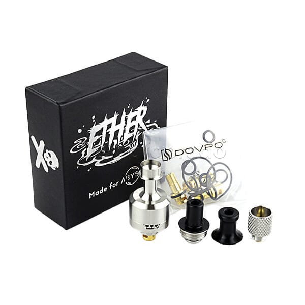 Dovpo Ether RBA