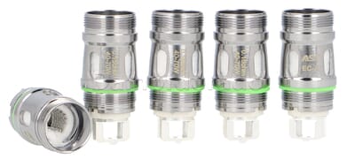 5 Eleaf EC-A Coils
