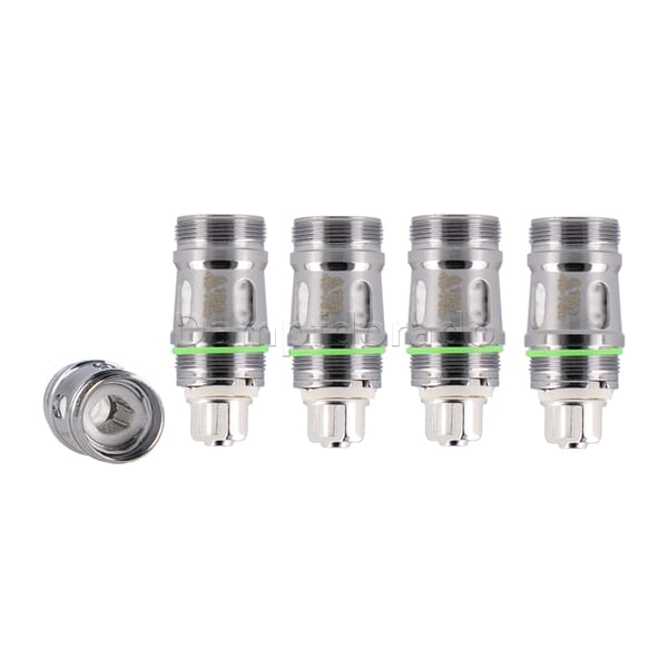 5 Eleaf EC-D Coils