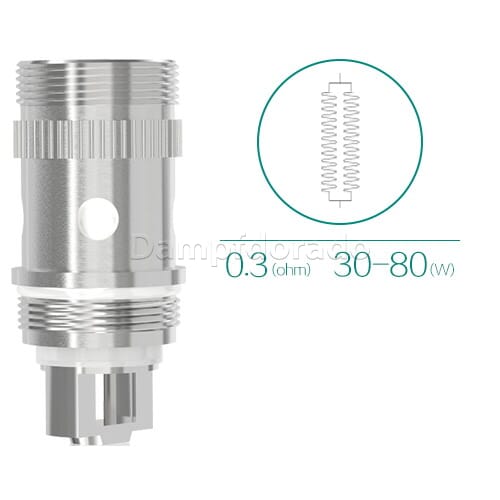 Alle Coil melo 3 mini im Überblick