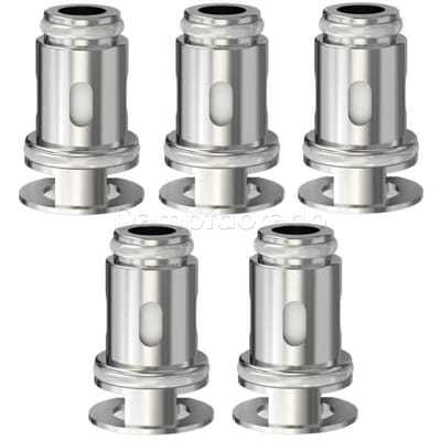 5 Eleaf GT Coils