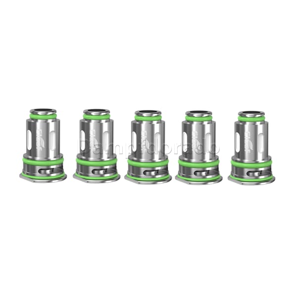 5 Eleaf GTL Coils