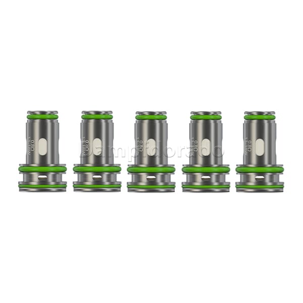 5 Eleaf GTL-D Coils