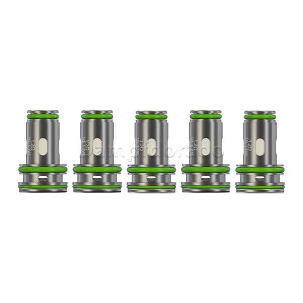 5 Eleaf GTL-D Coils