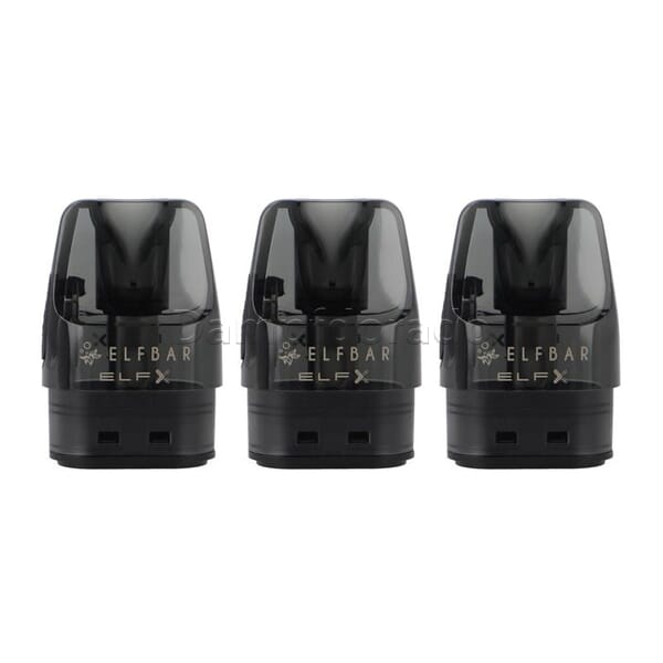elfbar turbo pods laufen aus Elfbar ELFX günstig kaufen - Pod Kit