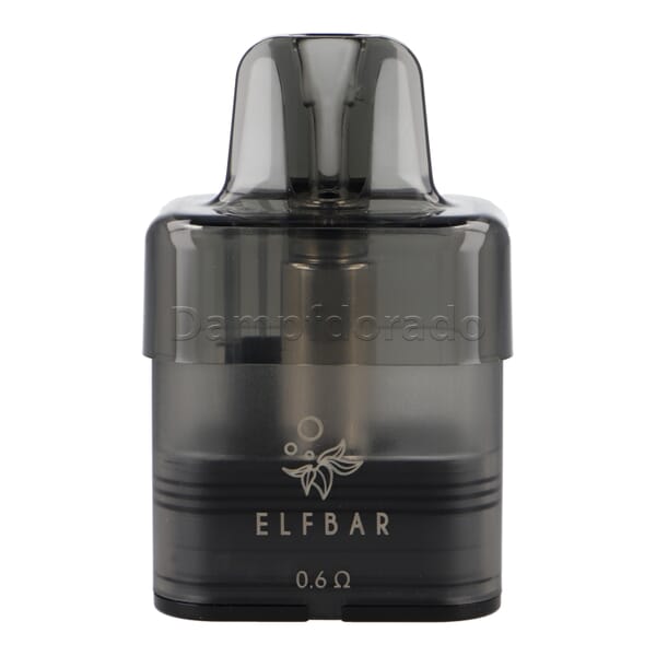 elfbar 10ml pods Elfx Mega Pod mit Coil | 1 Stück elfbar max pod Die 10 besten Elfbar SDS-Pod-Kit Flavour:Banana