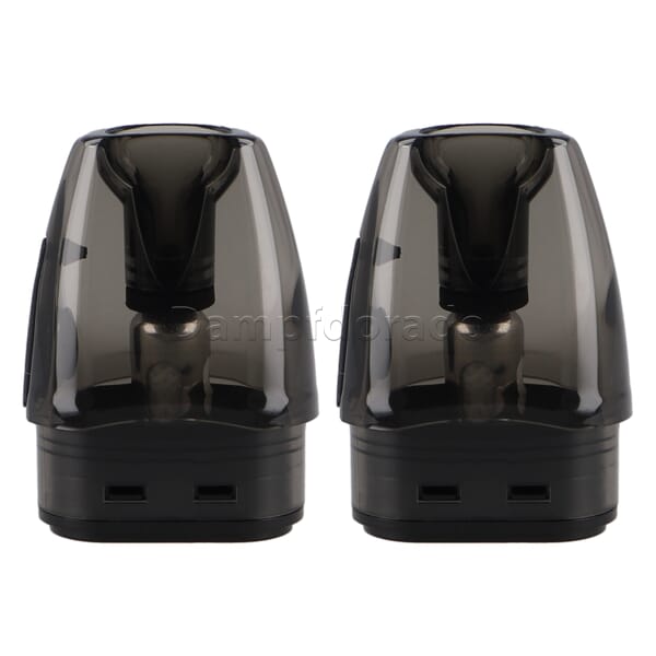 2 Evolv DNA One Pods mit Coil
