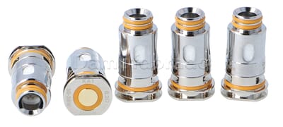 5 GeekVape Aegis G Boost Coils (B Series)
