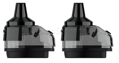2 GeekVape Aegis Boost 2 und 3 Leerpods