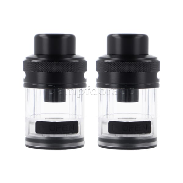2 GeekVape Aegis Force Leerpods