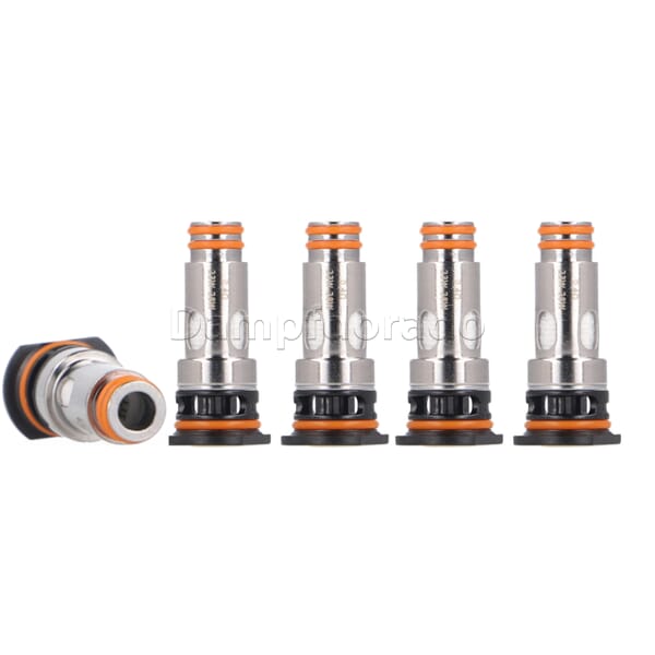 5 GeekVape J Coils