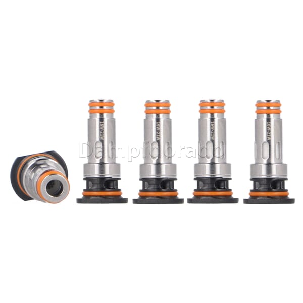5 GeekVape J Coils