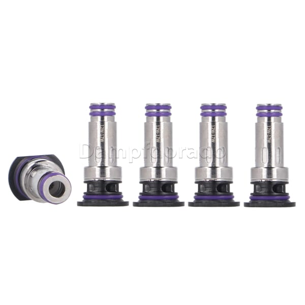 5 GeekVape J Coils