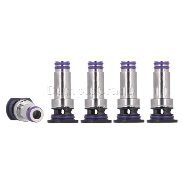 5 GeekVape J Coils
