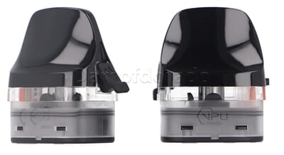 2 GeekVape J Pods mit Coil