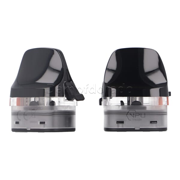 2 GeekVape J Pods mit Coil