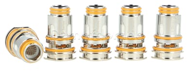 5 GeekVape P Series Coils
