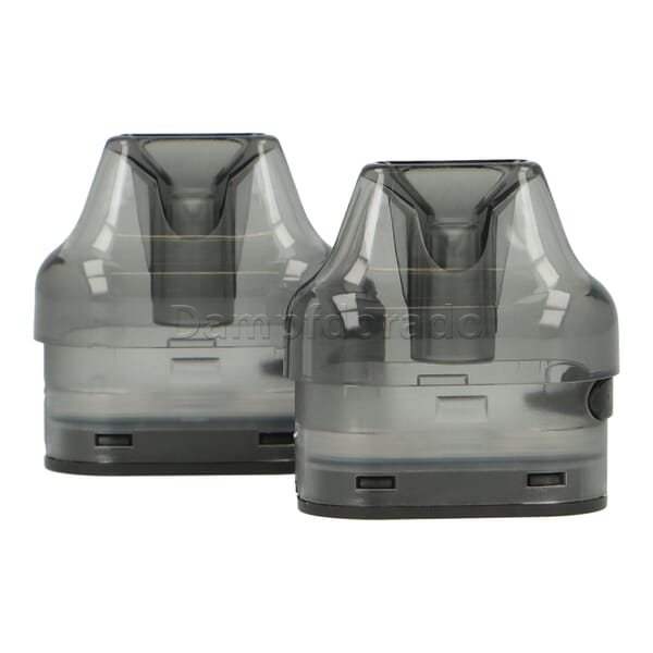 2 GeekVape Wenax C1 Pods